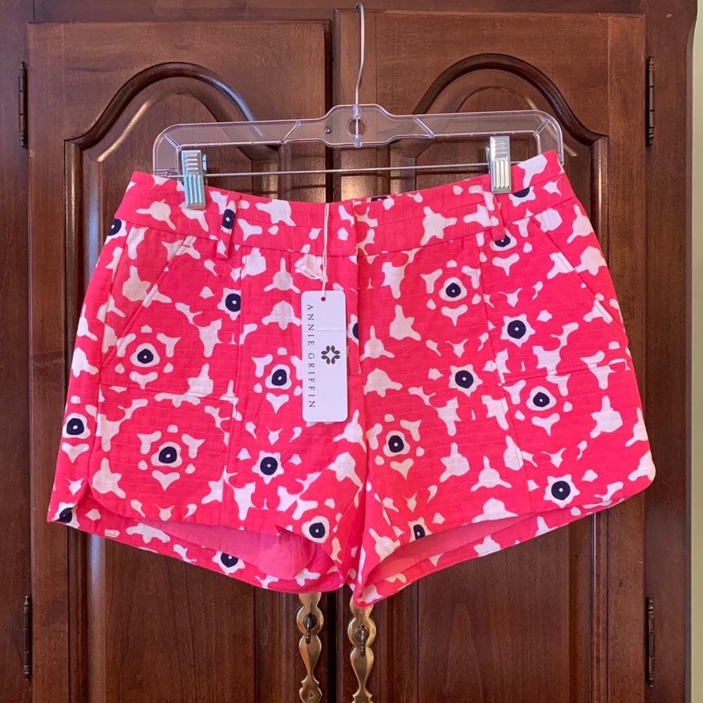 Annie Griffen shorts